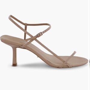 Tony Bianco Ankle Strap Heels